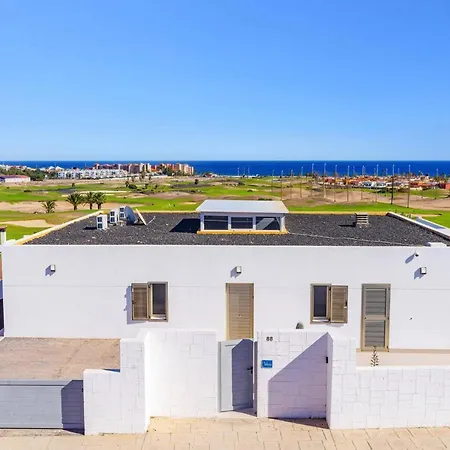 Villa Opal By Antigua