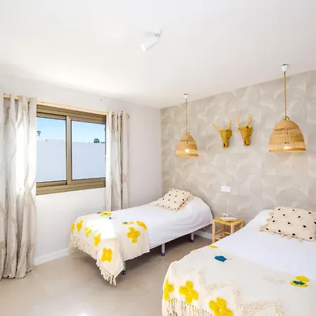 Opal By * Antigua (Fuerteventura)