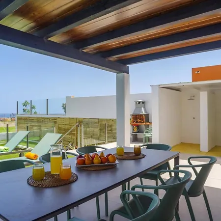 Opal By * Antigua (Fuerteventura)