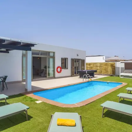 Villa Opal By Antigua (Fuerteventura)