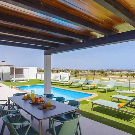 Opal By Antigua (Fuerteventura)