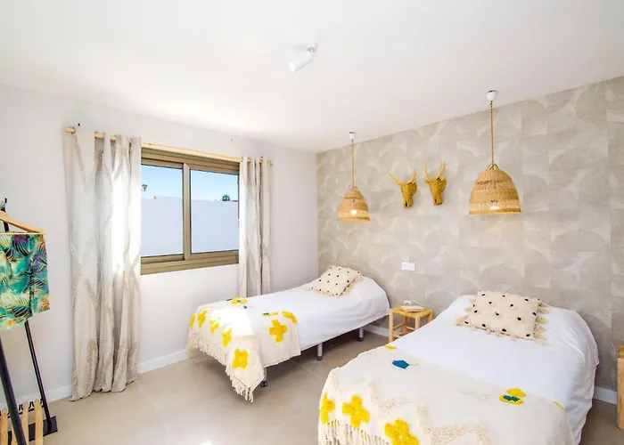 Opal By * Antigua (Fuerteventura)