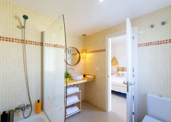 Opal By * Antigua (Fuerteventura)