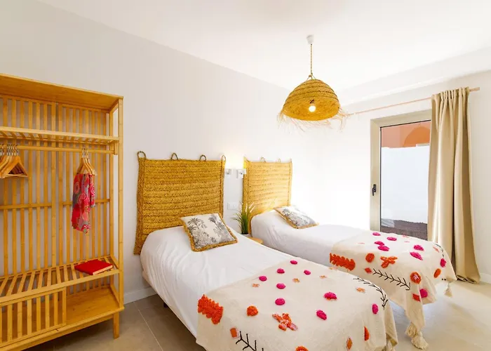 Opal By Vila Antigua (Fuerteventura)