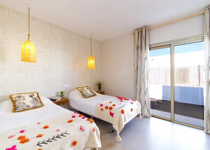 Opal By * Antigua (Fuerteventura)