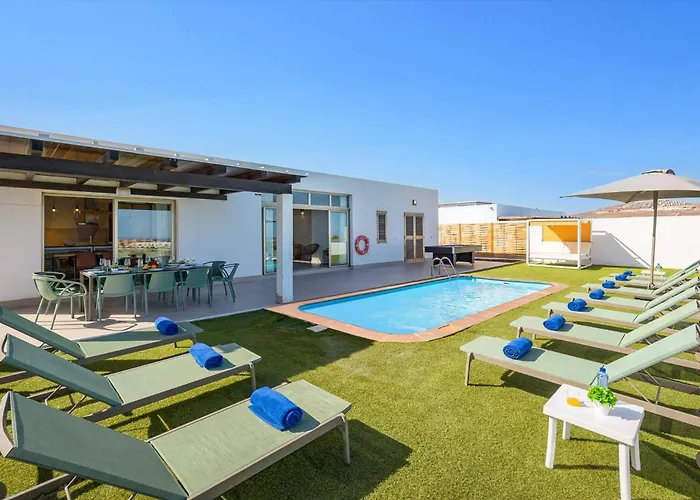 Opal By * Antigua (Fuerteventura)