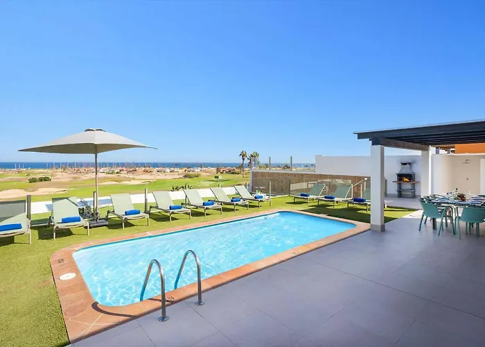 Opal By * Antigua (Fuerteventura)