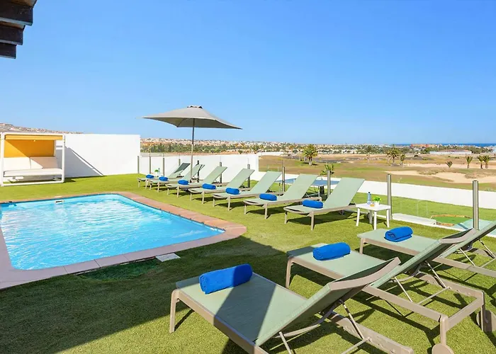 Opal By Vila Antigua (Fuerteventura)