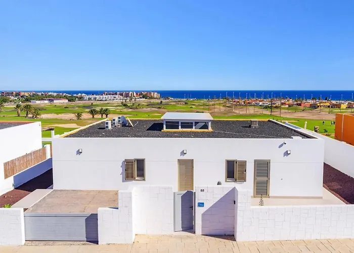 Vila Opal By Antigua (Fuerteventura)