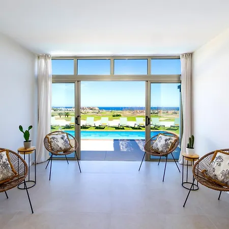Villa Opal By