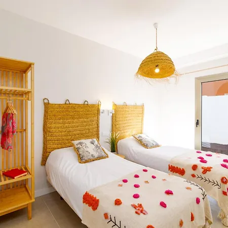 Opal By Villa Antigua (Fuerteventura)