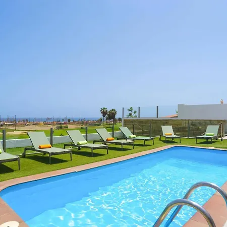 Opal By Antigua (Fuerteventura)