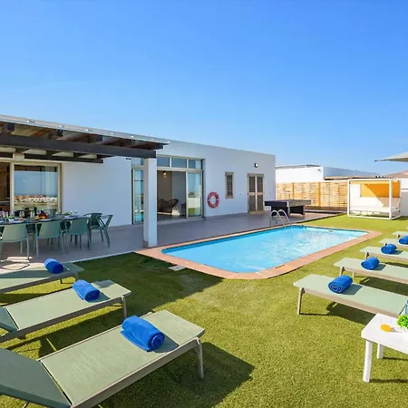 Opal By * Antigua (Fuerteventura)