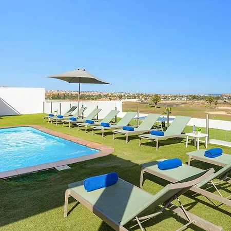 Opal By Villa Antigua (Fuerteventura)