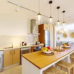 Opal By Vila *