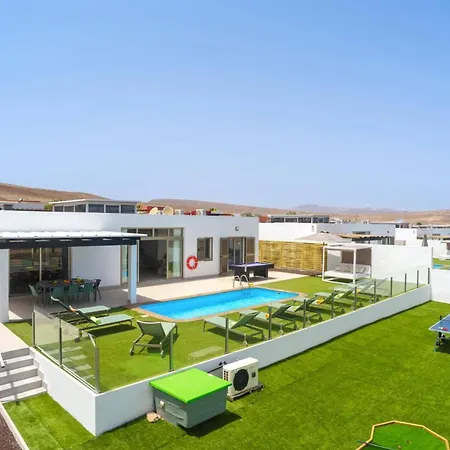 Opal By Villa Antigua (Fuerteventura)