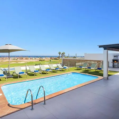 Opal By * Antigua (Fuerteventura)